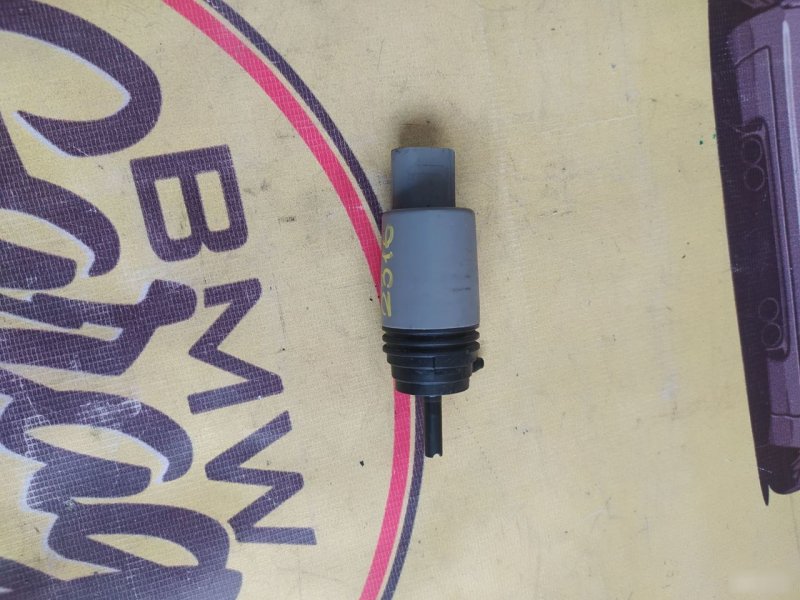 Насос стеклоомывателя, 1000 рублей, Орёл