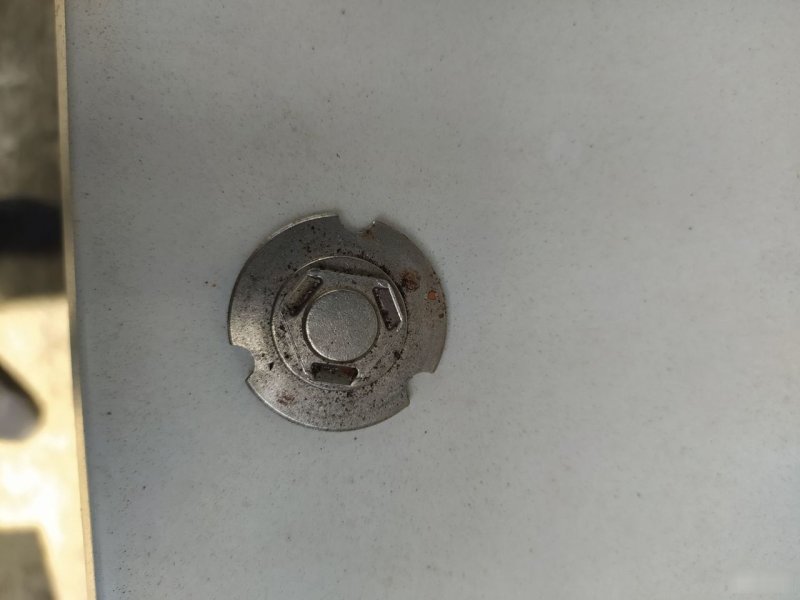 Плата крепления зеркала заднего вида, 1200 рублей, Орёл