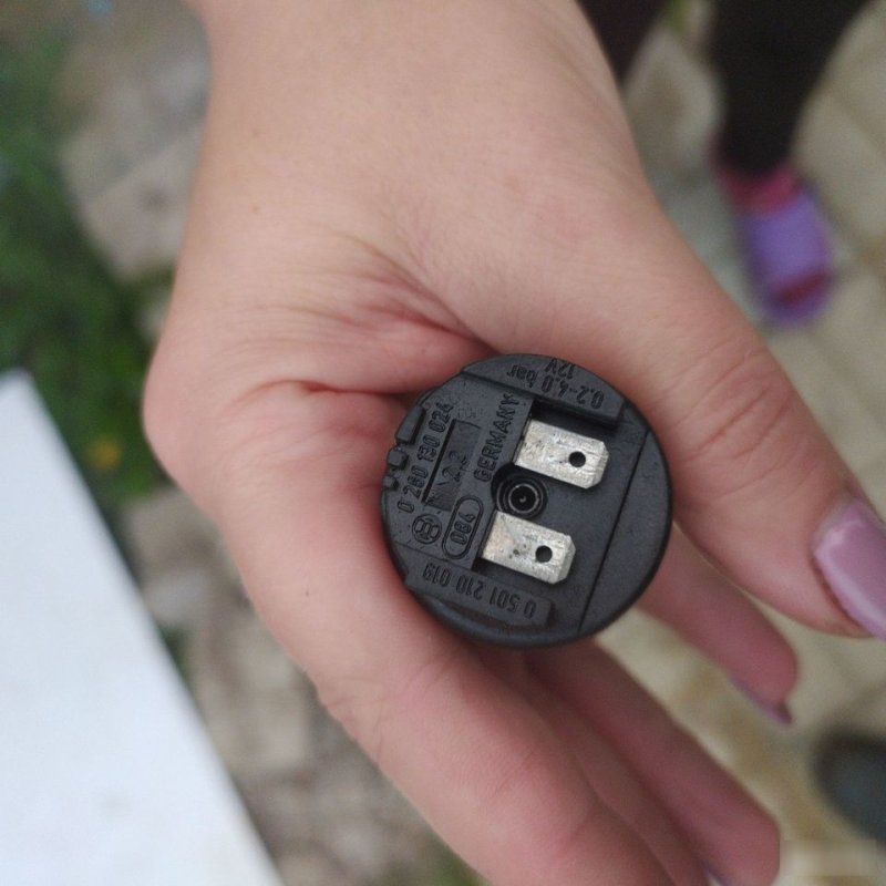 Регулятор давления, 1500 рублей, Орёл