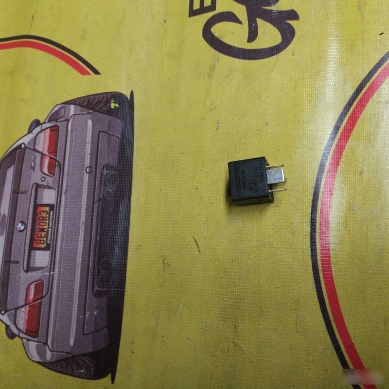 Реле с замыкающим контактом, 800 рублей, Орёл