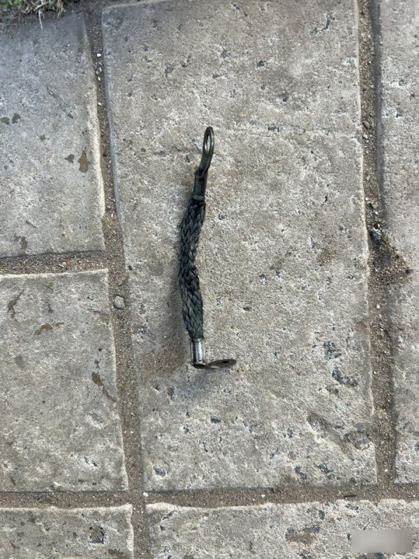 Соединитель массы катушки зажигания, 350 рублей, Орёл