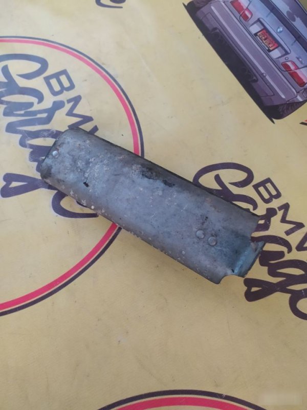 Теплозащитный экран, 1000 рублей, Орёл