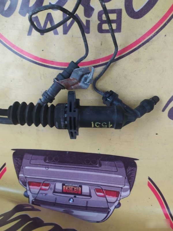 Цилиндр сцепления, 2500 рублей, Орёл