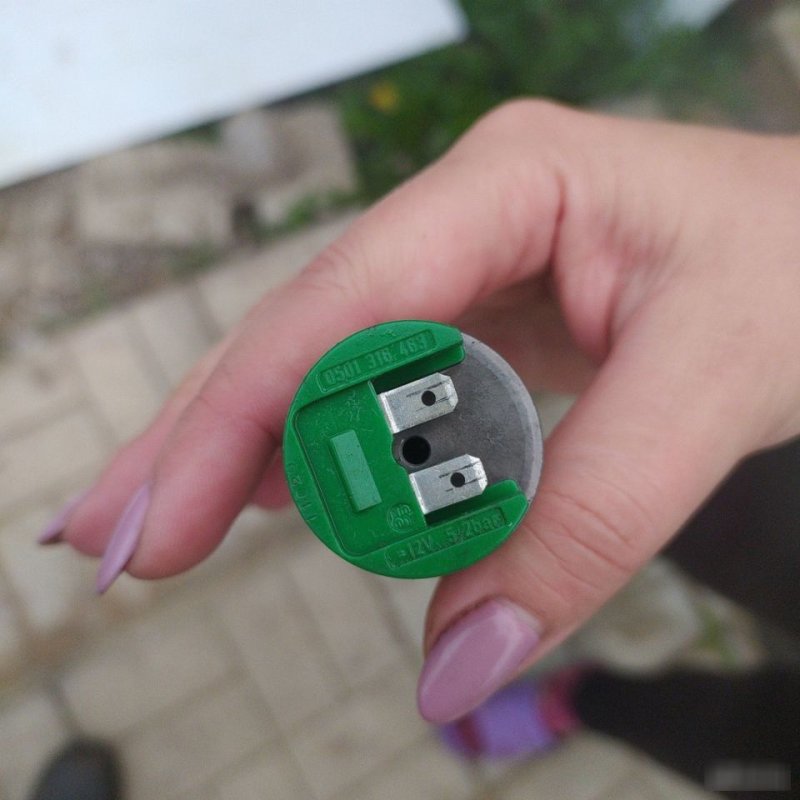 Электромагнитный клапан АКПП, 2000 рублей, Орёл