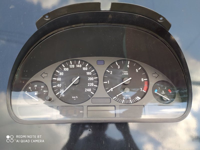 Панель приборов, 3000 рублей, Орёл