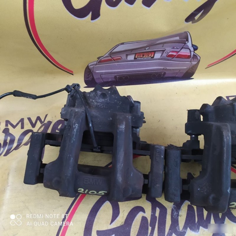 Суппорт тормозной, 4000 рублей, Орёл