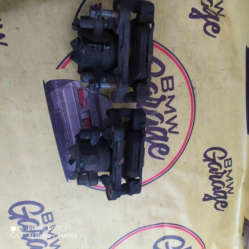 Суппорт тормозной, 4000 рублей, Орёл