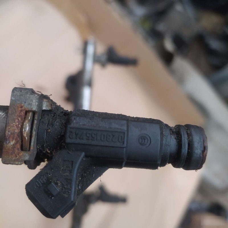 Форсунка топливная, 2500 рублей, Орёл