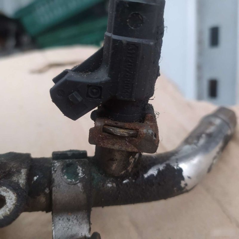 Форсунка топливная, 2500 рублей, Орёл