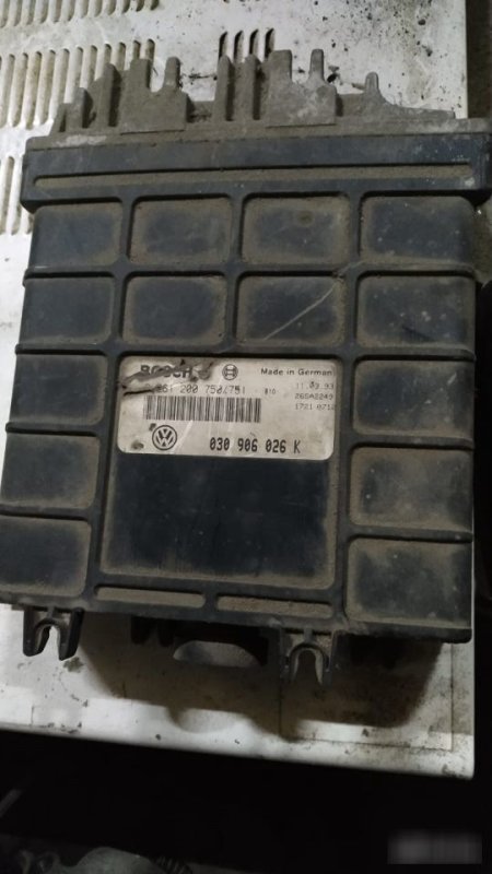 Блок управления ДВС, 2500 рублей, Орёл