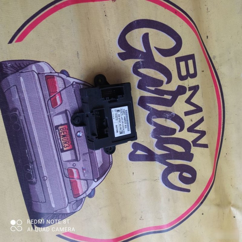 Блок управления двери, 1500 рублей, Орёл