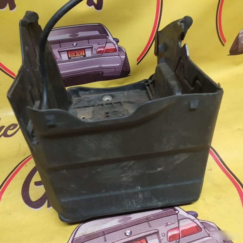 корпус АКБ, 1555 рублей, Орёл