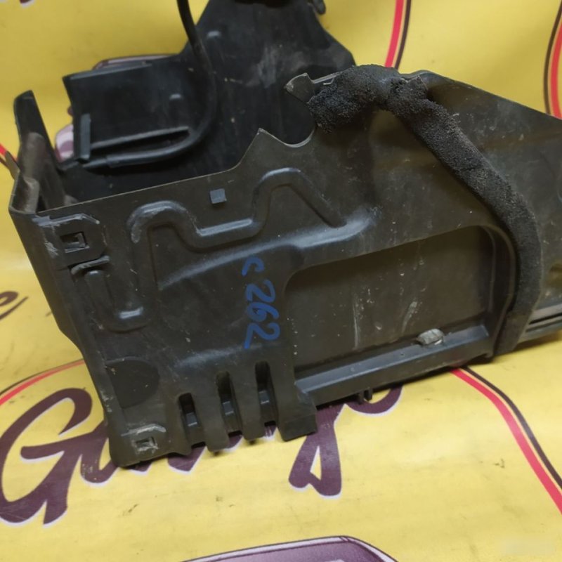 корпус АКБ, 1555 рублей, Орёл