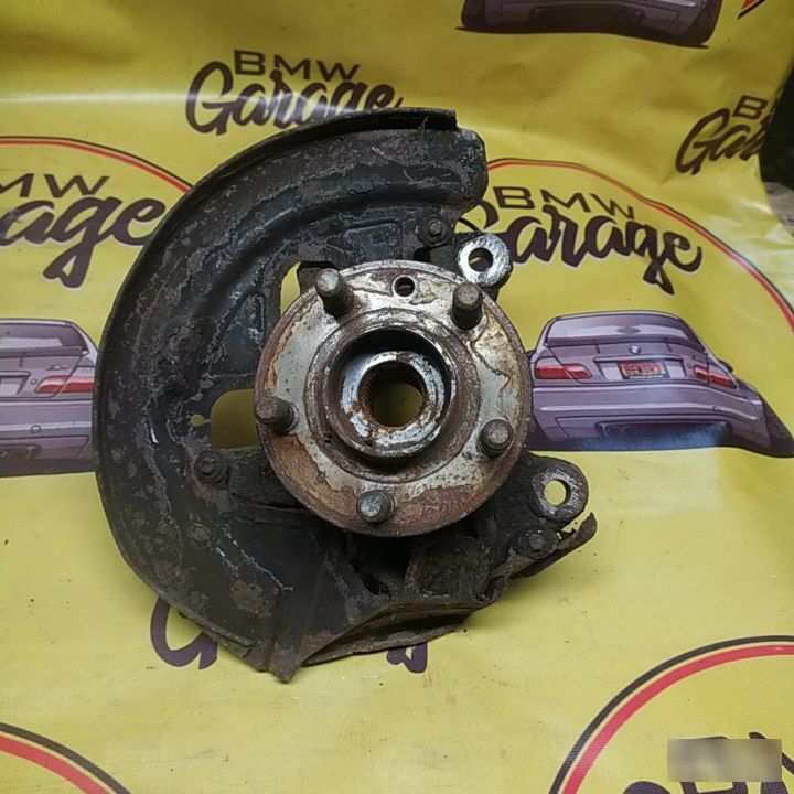 Ступица поворотный кулак, 6000 рублей, Орёл