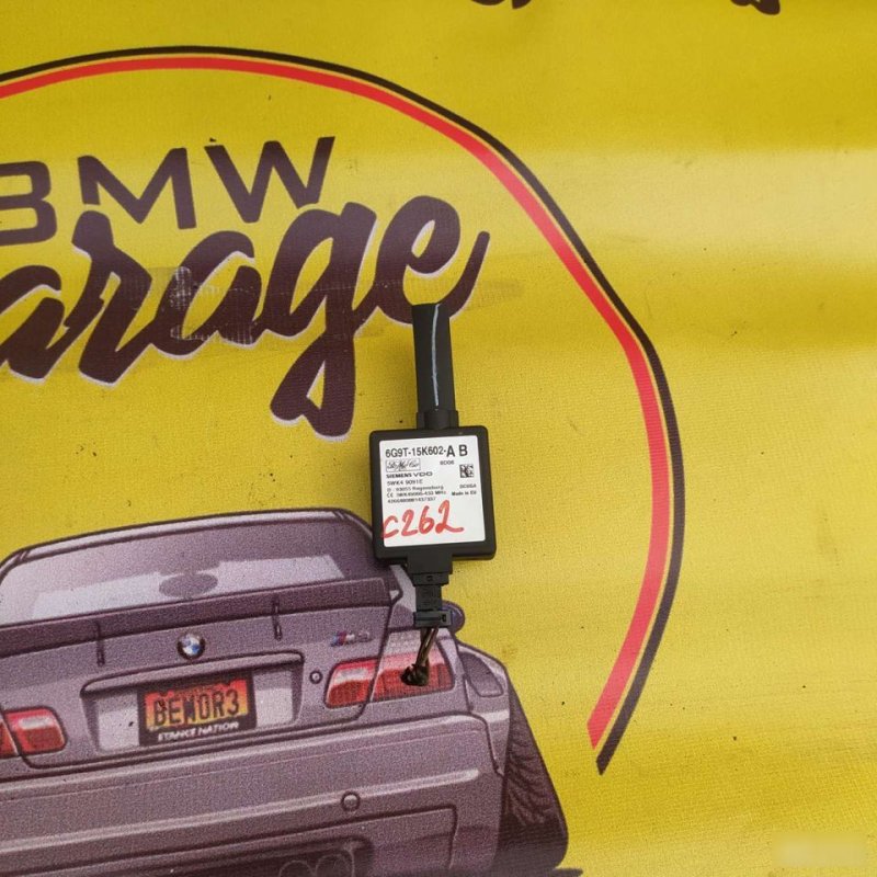 Антенна центрального замка, 2000 рублей, Орёл