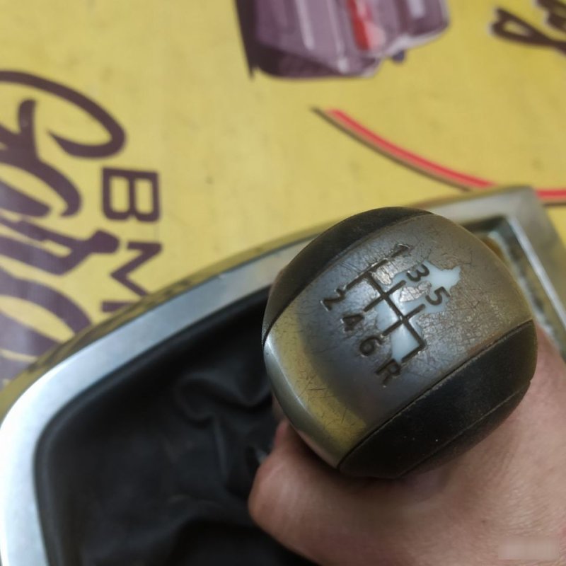 Ручка КПП, 2500 рублей, Орёл