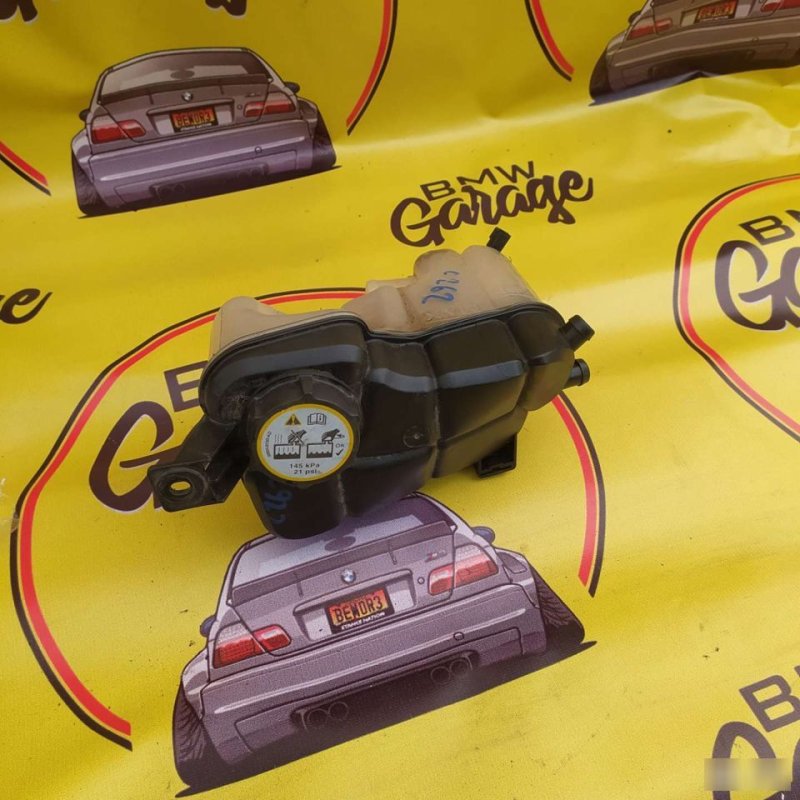 Бачок расширительный, 2000 рублей, Орёл