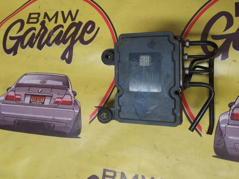 Блок ABS, 5000 рублей, Орёл