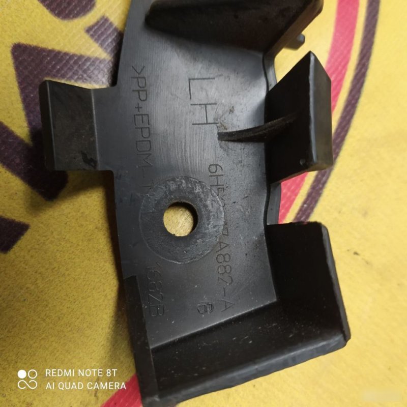 Крепление бампера, 1600 рублей, Орёл