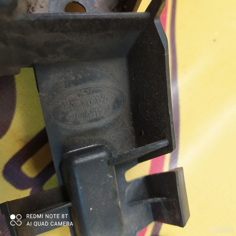 Крепление бампера, 1600 рублей, Орёл