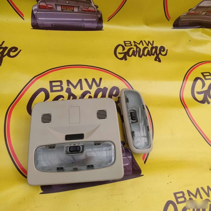 Фонари салона, 2000 рублей, Орёл