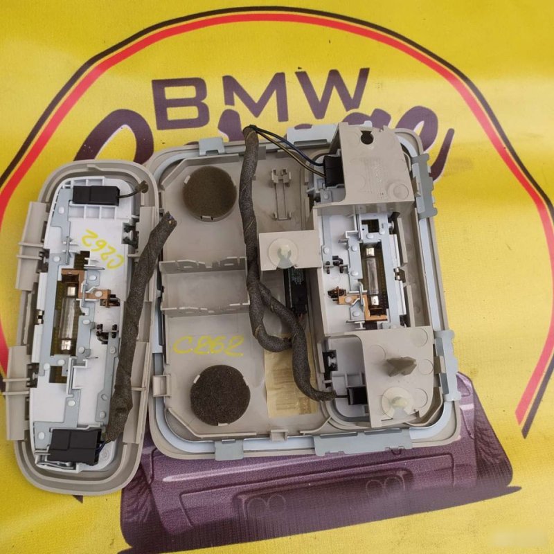 Фонари салона, 2000 рублей, Орёл