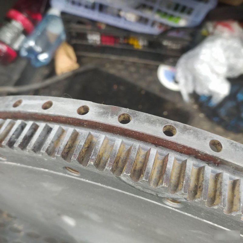 Маховик, 6000 рублей, Орёл