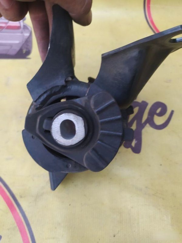 Подушка ДВС, 1000 рублей, Орёл