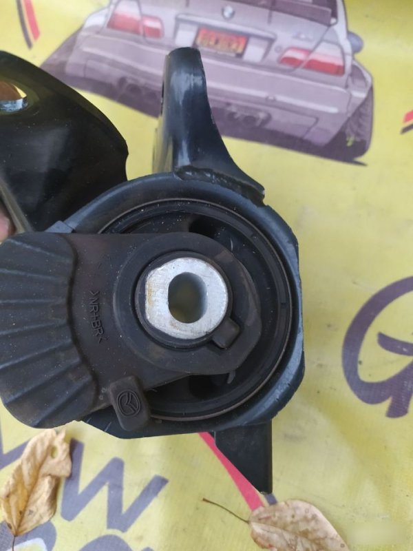 Подушка ДВС, 1000 рублей, Орёл