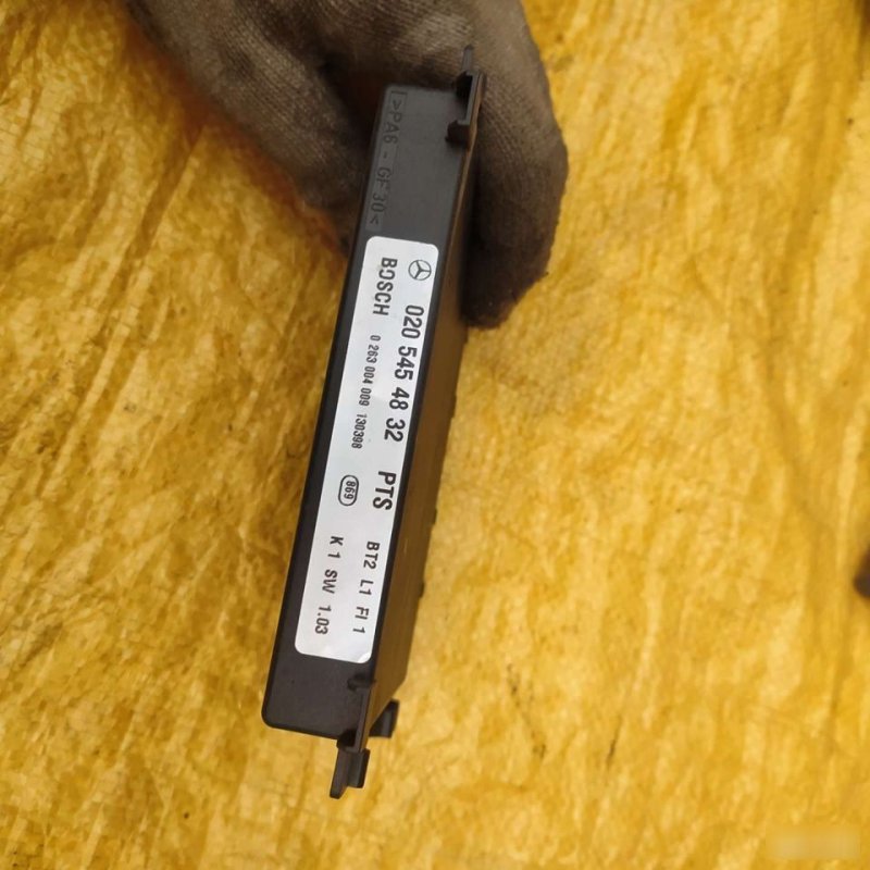 Блок управления pts, 2500 рублей, Орёл