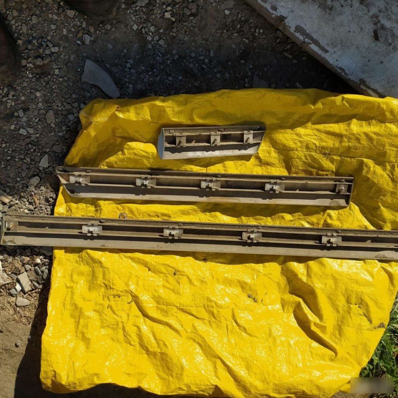 Молдинг, 2200 рублей, Орёл