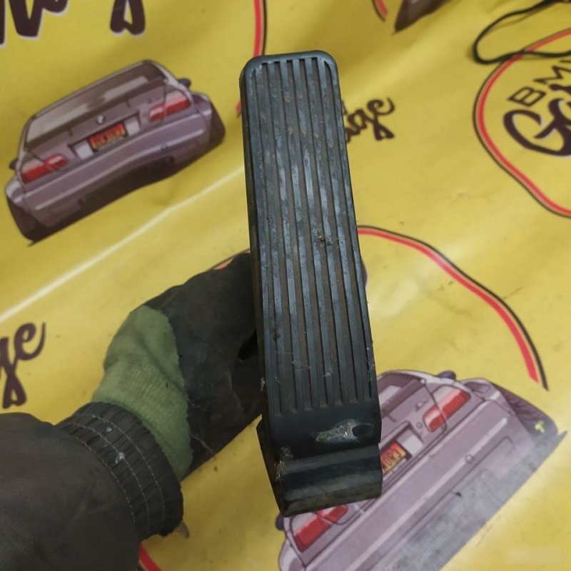 Педаль газа, 1000 рублей, Орёл