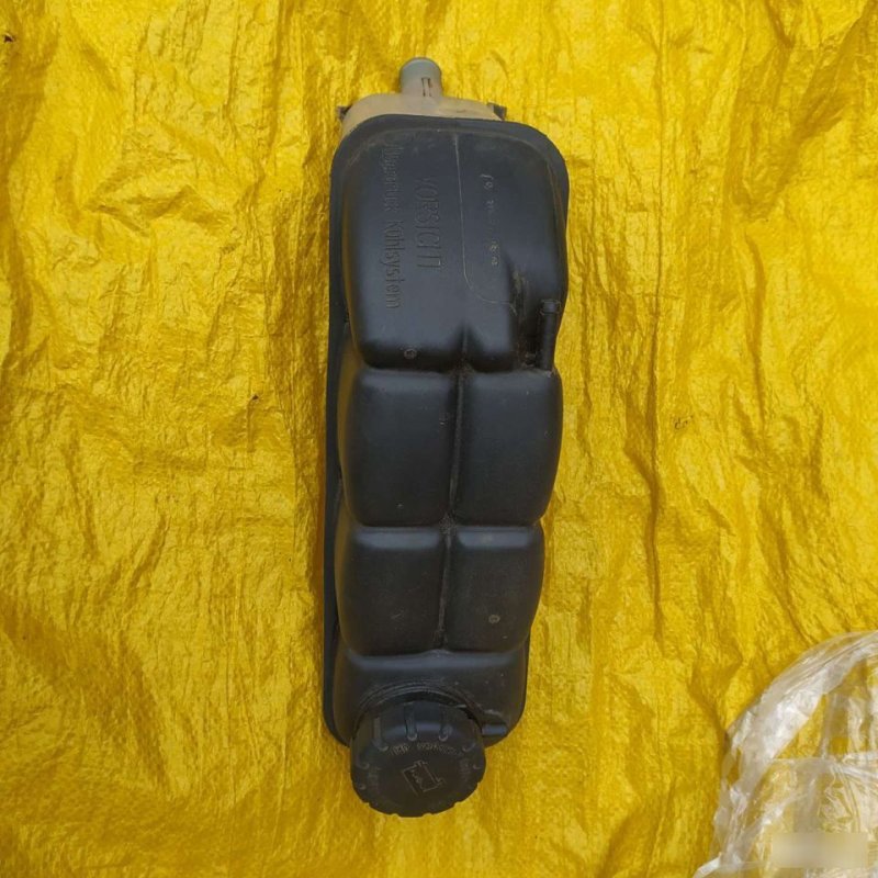 Расширительный бачок, 1000 рублей, Орёл