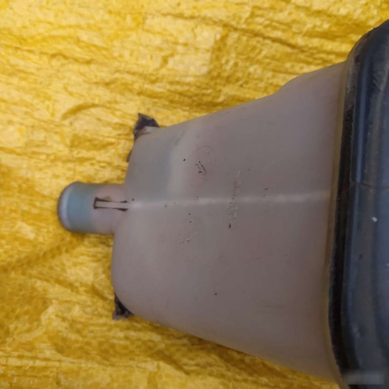 Расширительный бачок, 1000 рублей, Орёл