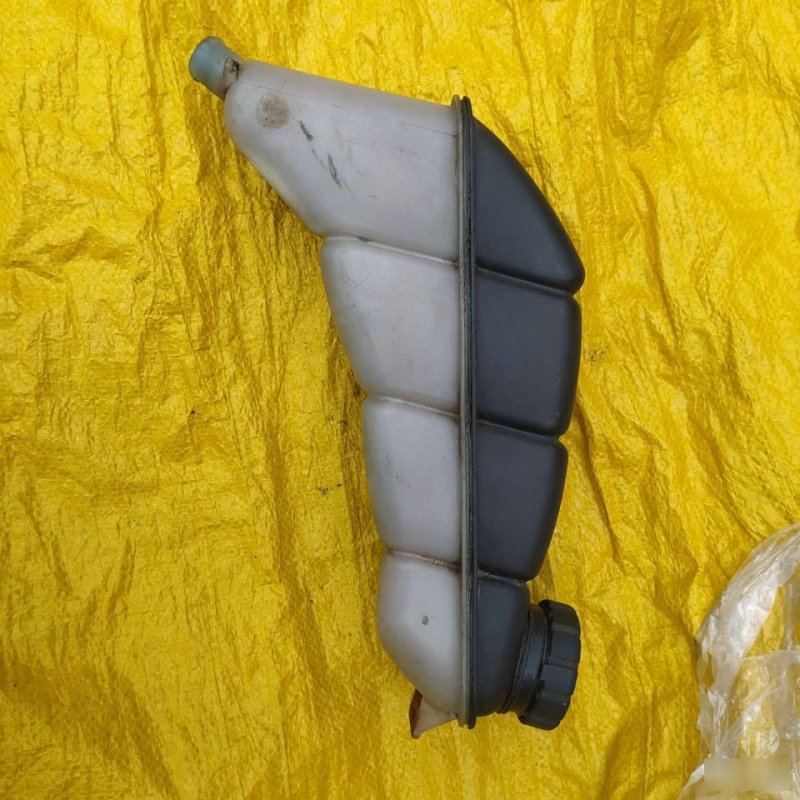 Расширительный бачок, 1000 рублей, Орёл