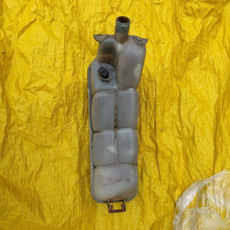 Расширительный бачок, 1000 рублей, Орёл