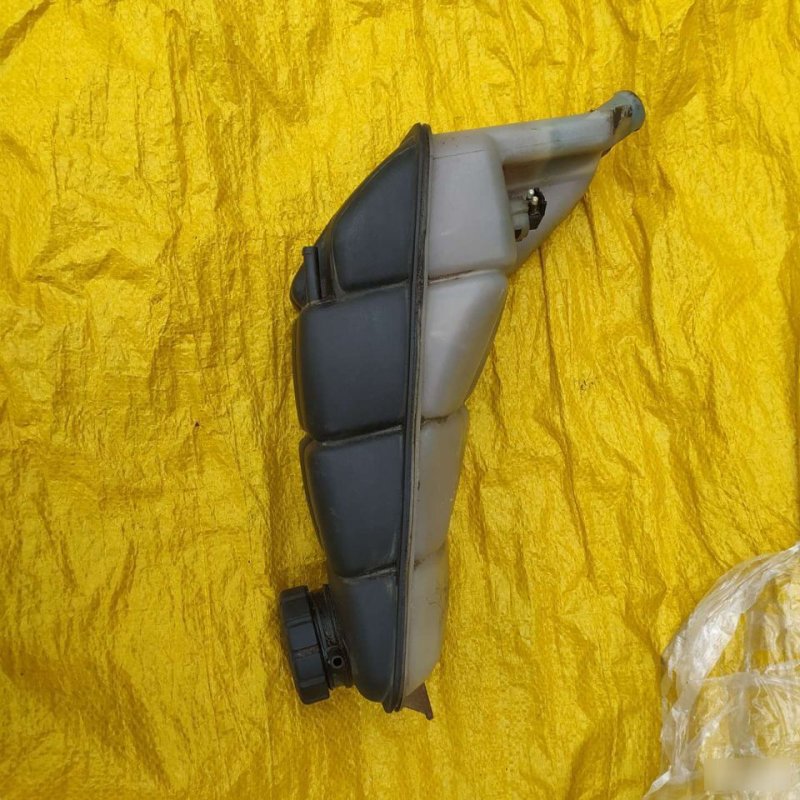 Расширительный бачок, 1000 рублей, Орёл