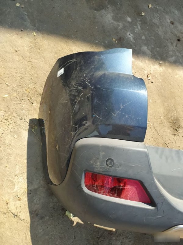 Бампер, 15000 рублей, Орёл