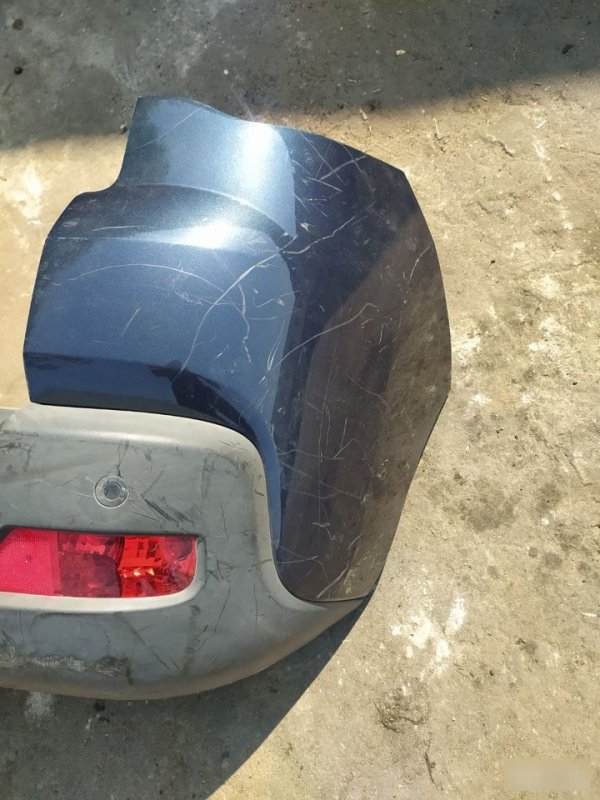 Бампер, 15000 рублей, Орёл