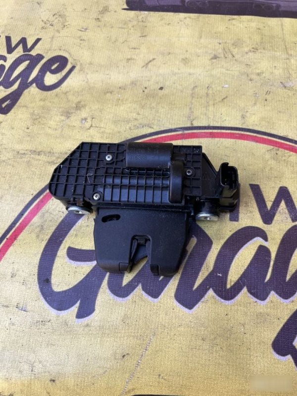 Замок крышки багажника, 4000 рублей, Орёл