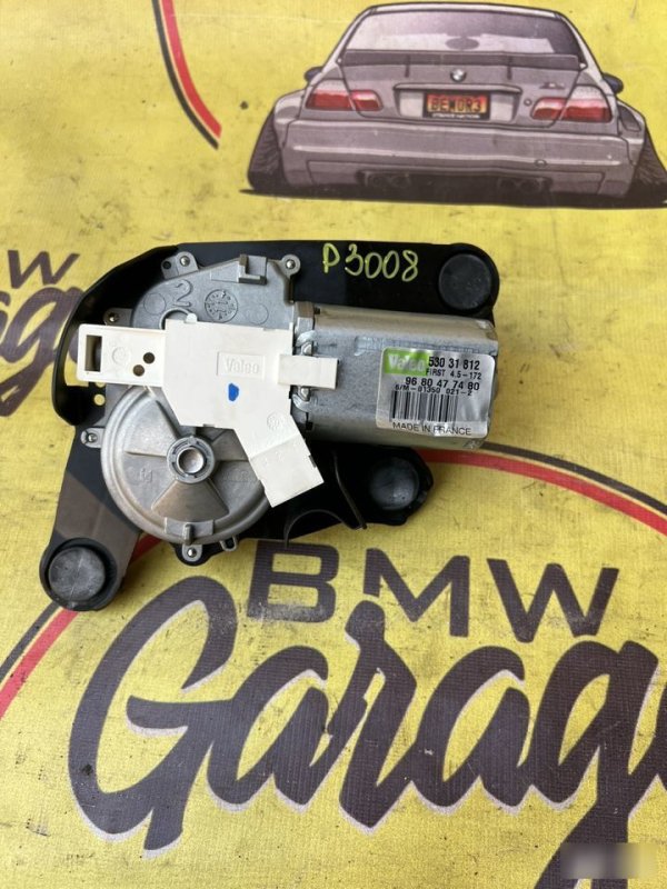 Моторчик дворника, 2500 рублей, Орёл