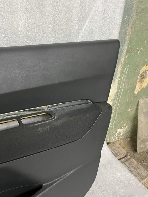 Обшивка двери, 2000 рублей, Орёл