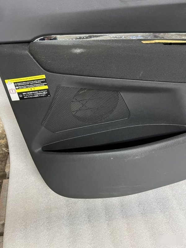 Обшивка двери, 2000 рублей, Орёл