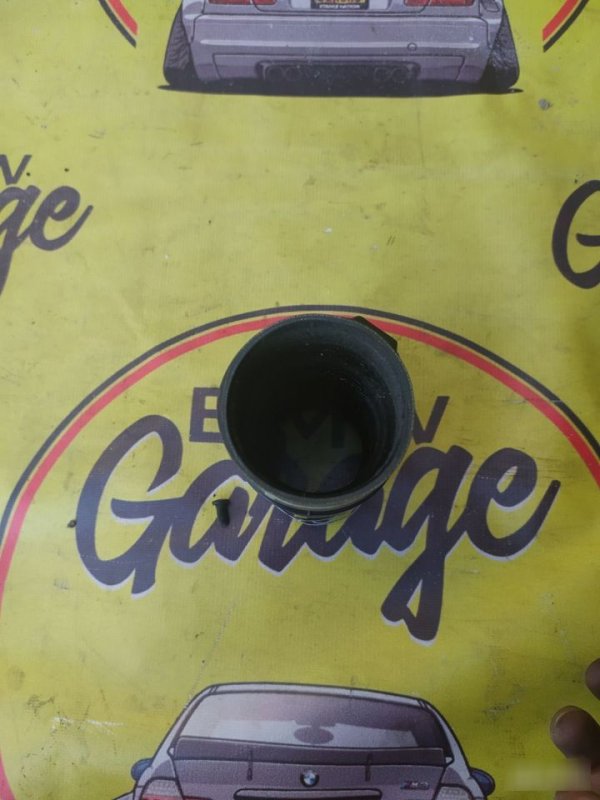 Патрубок интеркулера, 2000 рублей, Орёл