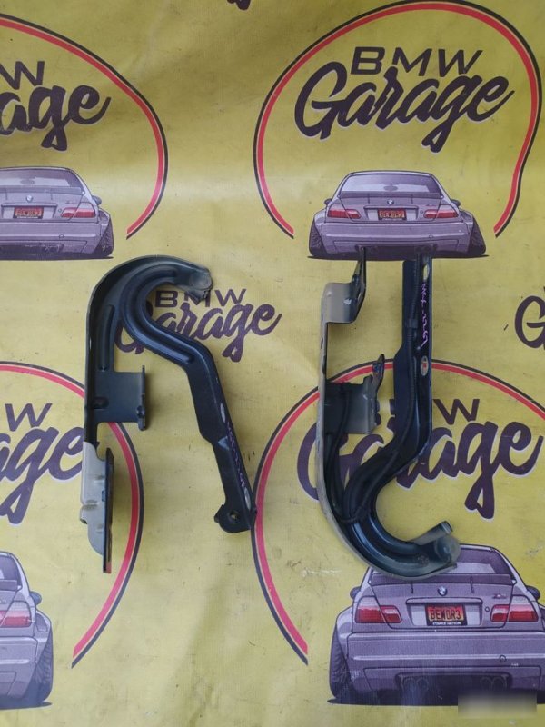 Петля капота, 1500 рублей, Орёл