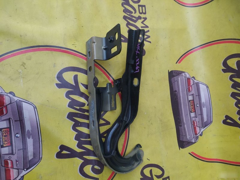 Петля капота, 1500 рублей, Орёл