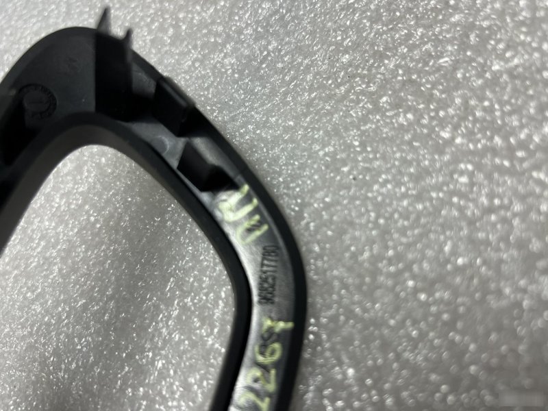 Рамка ручки двери, 500 рублей, Орёл