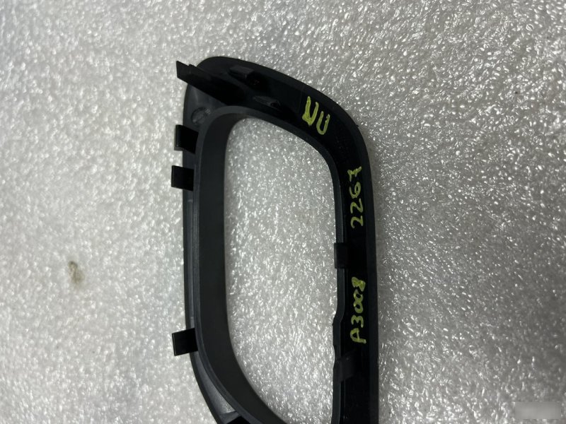 Рамка ручки двери, 500 рублей, Орёл