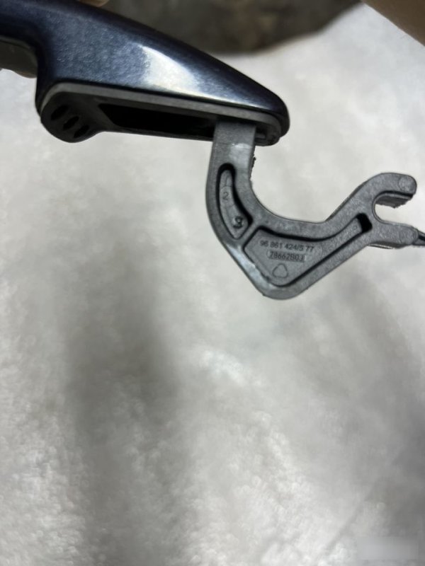 Ручка двери, 1300 рублей, Орёл