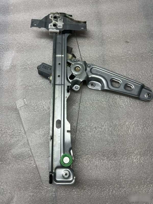 Стеклоподъемник, 2000 рублей, Орёл